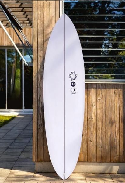 SK×303 Surfboards - KONA model - 303SURFBOARDS WEB STORE