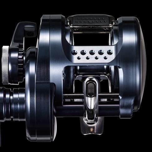 シマノ 19オシアコンクエストLTD 300/400 - FISHING SERVICE MAREBLE