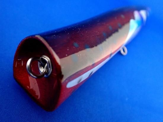 CB ONE BAZOO（バズー）180 イカ - FISHING SERVICE MAREBLE