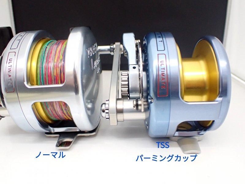 TSS マーフィックス用パーミングカップ N4・BV-4用 - FISHING SERVICE