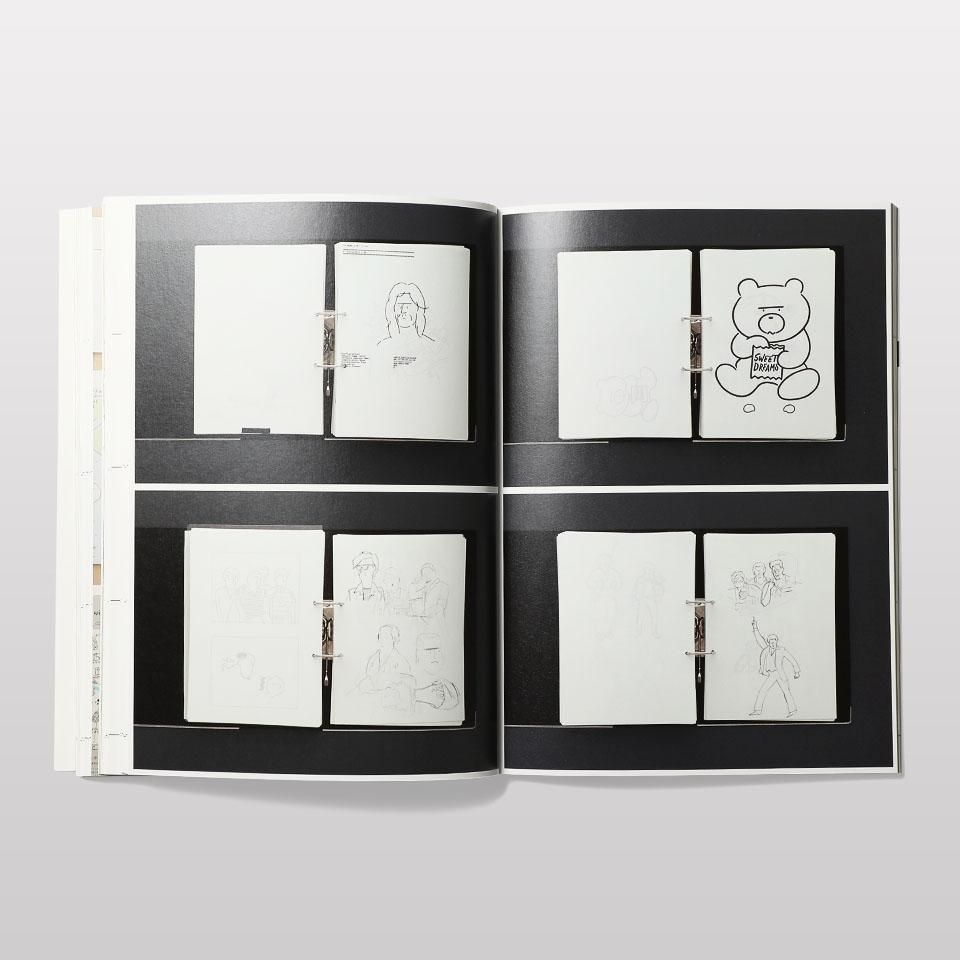 再入荷】I DID 長場雄作品集 - BOOK AND SONS オンラインストア