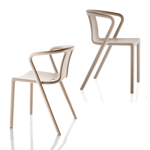 Air-Armchair | エアアームチェア - 【公式】MAGIS SHOP｜マジス 直営