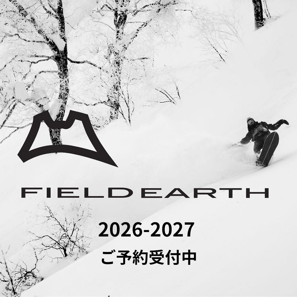 GENTEMSTICK ( ゲンテンスティック ) ソールガード ( BARRACUDA