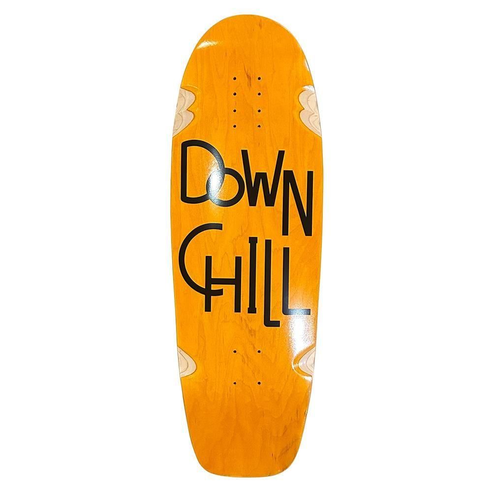 ダウンヒル/クルーザーデッキ - JAU／REMILLAレミーラ, GOHEMP