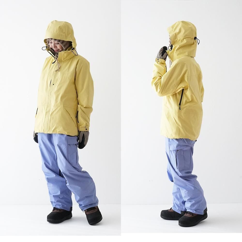 26-27予約商品 GREENCLOTHING グリーンクロージング | HEAVY JACKET