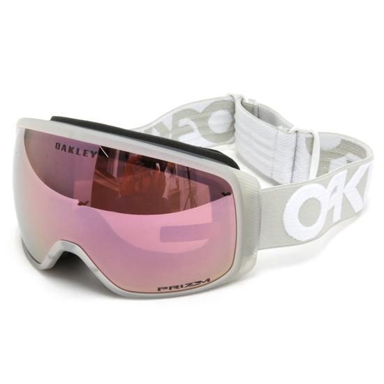 OAKLEY オークリー】FLIGHT TRACKER M (レンズ / PRIZM Rose Gold