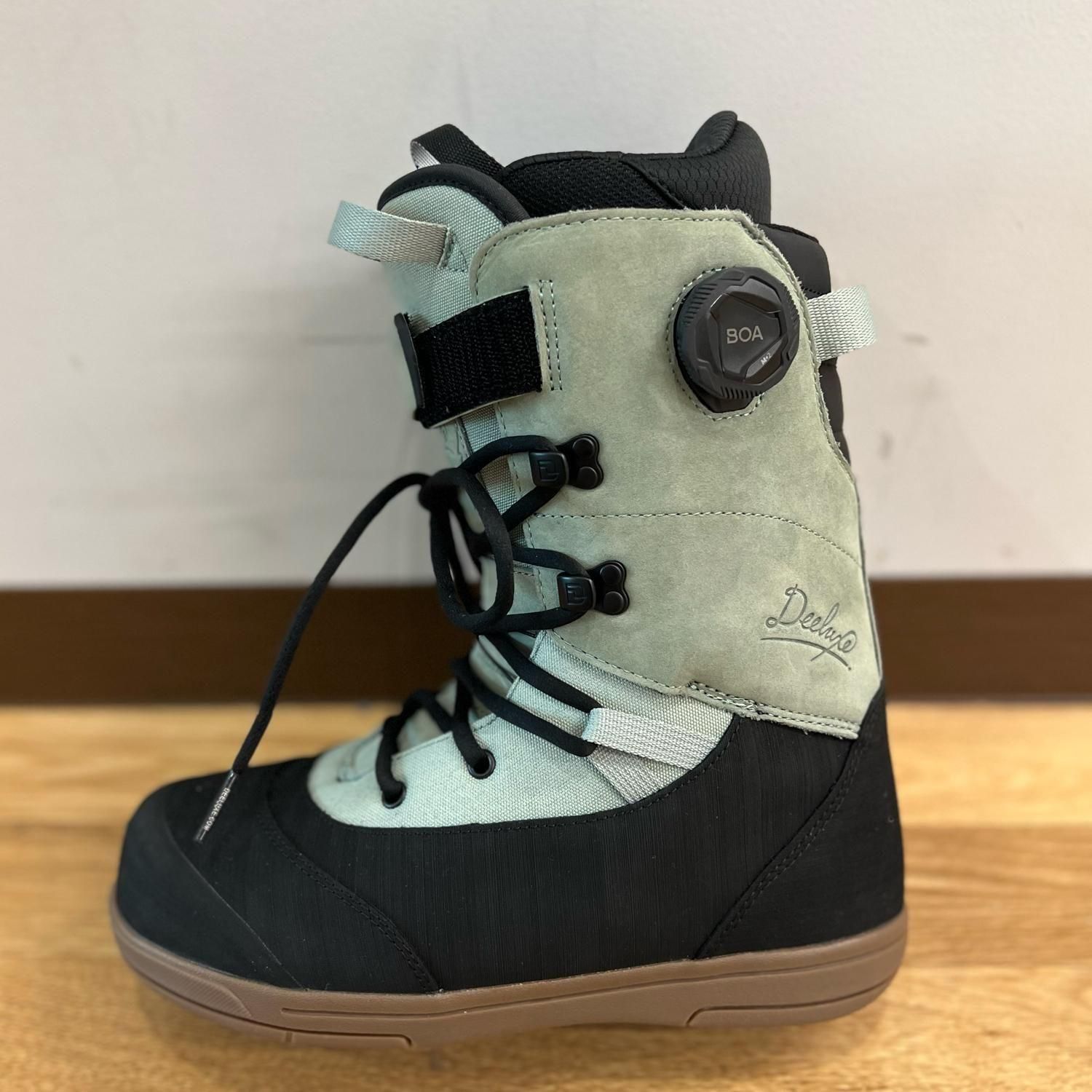 26-27 予約商品 AREth×Deeluxe｜RIN Stage3インナー