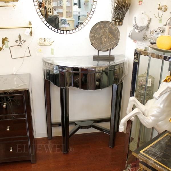 ミラー家具・コンソール|インテリア専門店ELJEWEL