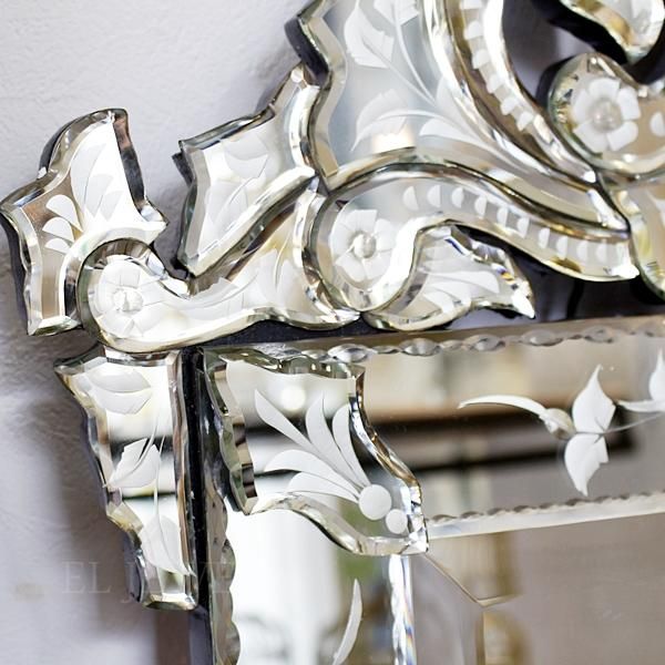 ベネチアンミラー｜インテリア専門店EL JEWEL