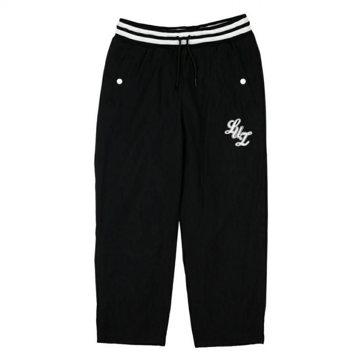 LUZeSOMBRA(ルース・イ・ソンブラ) OAO LUCKY TAFTA LONG PANTS