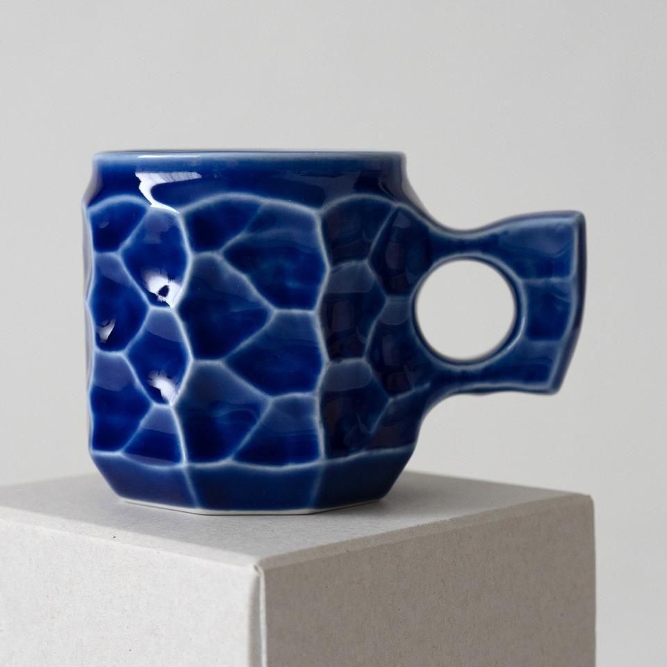 Akihiro Woodworks（アキヒロウッドワークス）Z jincup Ceramic