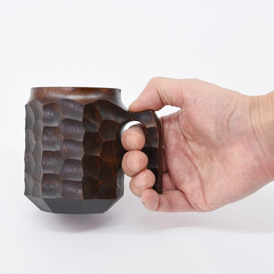 Akihiro Woodworks（アキヒロウッドワークス）Jincup Urushi 2L