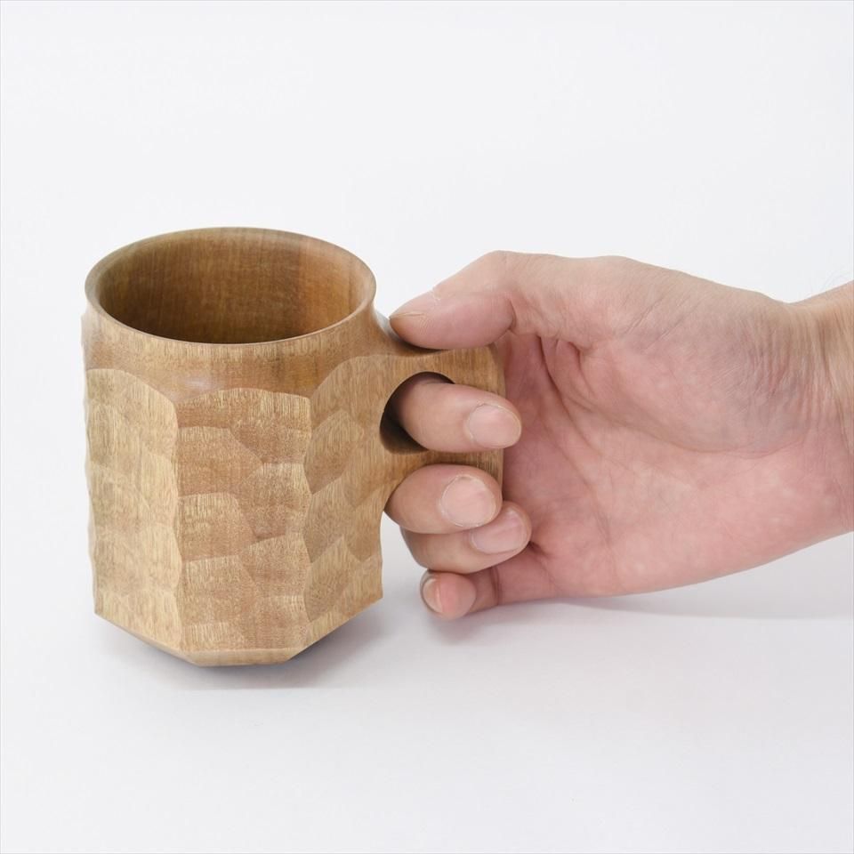 Akihiro Woodworks（アキヒロウッドワークス）Jincup 2L（ジンカップ）