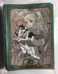 中古スリーブ - 【カードショップ アヴァロン】