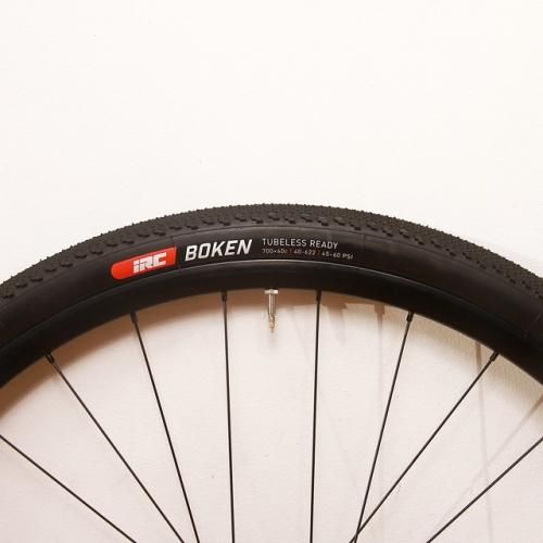 TERAVAIL / Rutland 29 x 2.2 / Various type / テラべイル / ラット