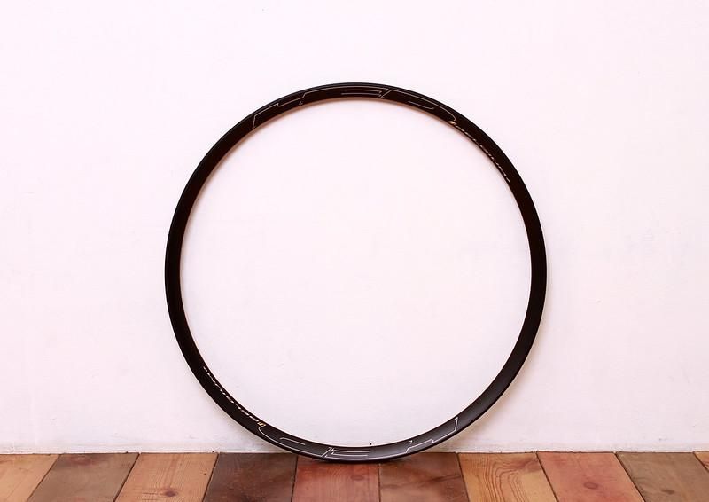 HED / Belguim G Disc Brake Rim - Above Bike Store