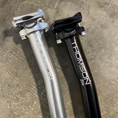Thomson / トムソン / Elite SetBack Seatpost / エリート セット
