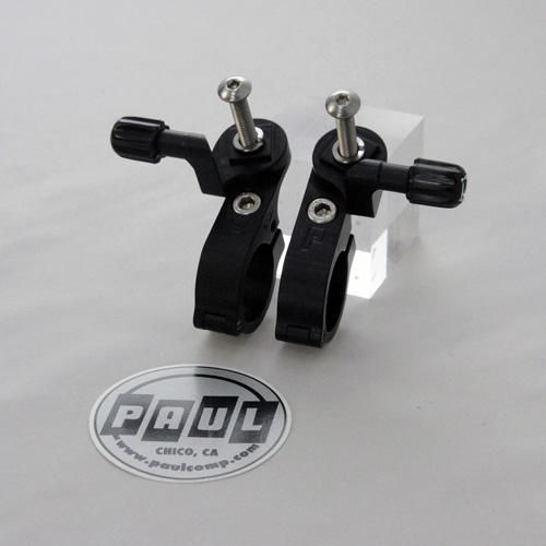Paul / Thumbies ポール / サミーズ シフターマウント 22.2mm径