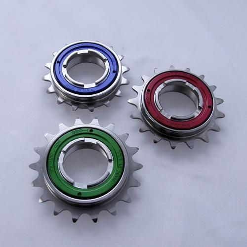 White Industries / ホワイトインダストリーズ / Free Wheel 16~22t