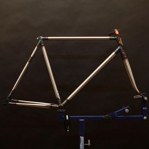 TERAVAIL / Rampart 700C Light&Supple / テラベイル / ランパート