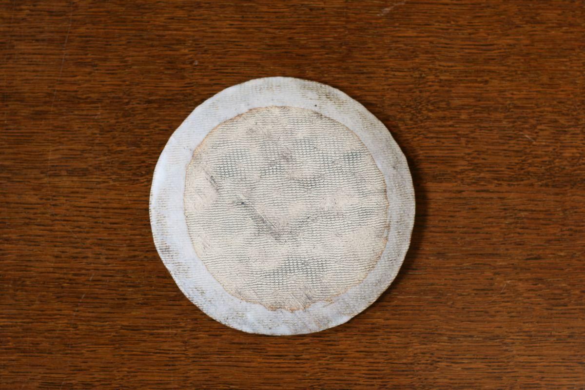 本田あつみ 和食器通販｜さわらぎ Wild flowerプレート中