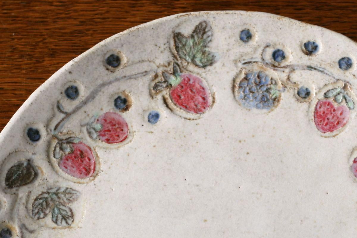 本田あつみ 大皿 【公式通販】