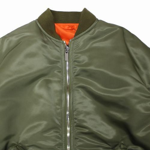 noir kei ninomiya ノワール ケイ ニノミヤ 24AW ナイロンツイル