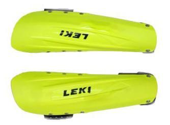 LEKI（レキ）FORE ARM PROTECTOR （左右1セット）フリーサイズ