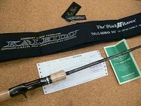 エバーグリーン/EVERGREEN 【KALEIDO TKLC-66MHX テムジン カレイド