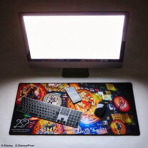 キングダムハーツ 20th Anniversary ゲーミングマウスパッド Vol.2