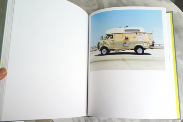 平野太呂 / Los Angeles Car Club - organ-online.com