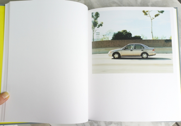 平野太呂 / Los Angeles Car Club - organ-online.com