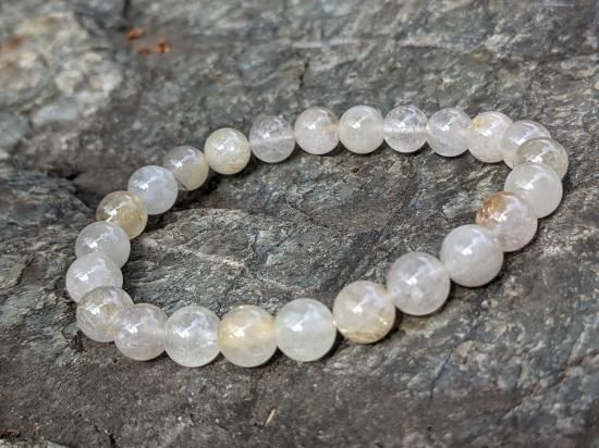 超稀少！！ パキスタン・ザギ鉱山産 『ザギマウンテンクォーツ