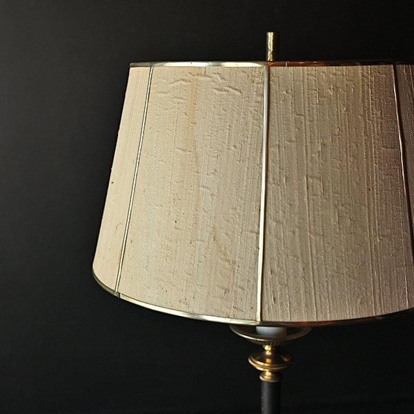 アンティークフロアランプ・12 | フランスアンティーク雑貨・家具の