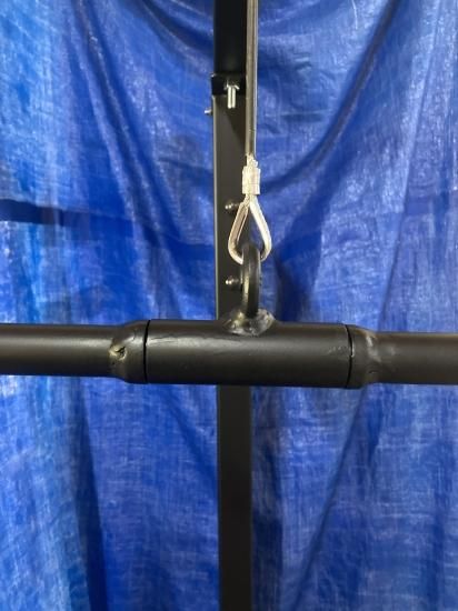 ラットマシンSP - ～トレーニングマシン製作の専門店～ GENKI