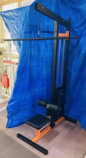 ラットマシンSP - ～トレーニングマシン製作の専門店～ GENKI