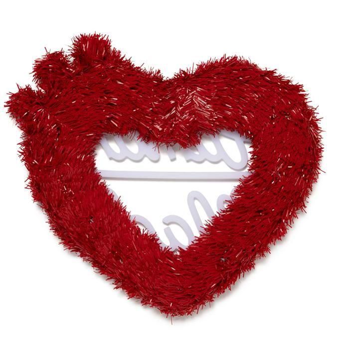 HUMAN MADE / HAPPY HOLIDAYS WREATH (LARGE) - GANGSTA MARKET