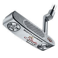 スコッティキャメロン スコッティドッグ ボールマーカー