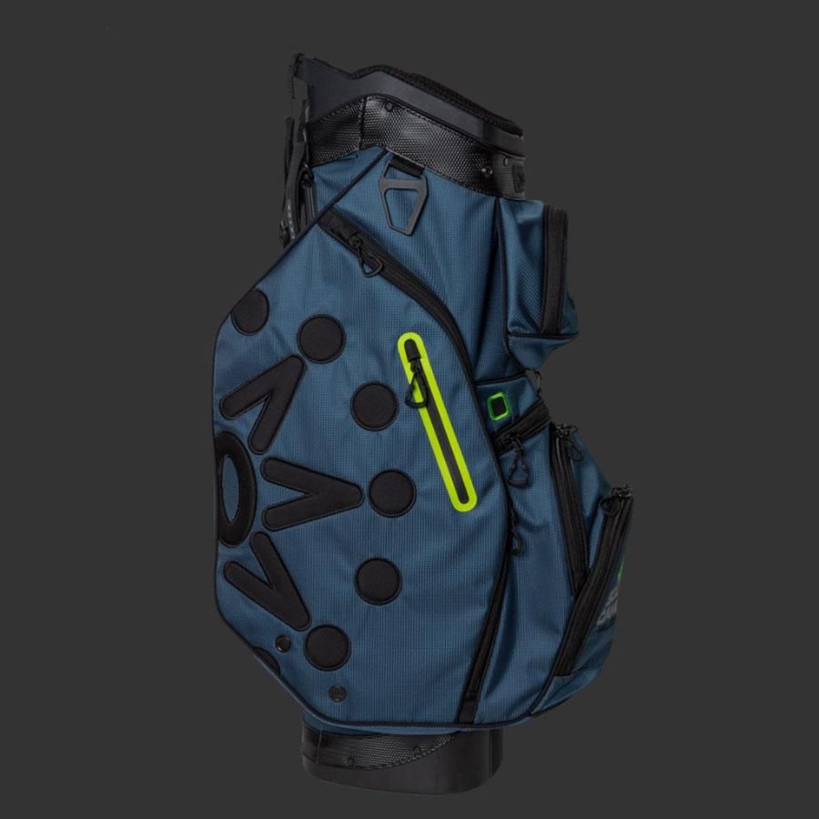 スコッティキャメロン カートバッグ 2021 全英オープン