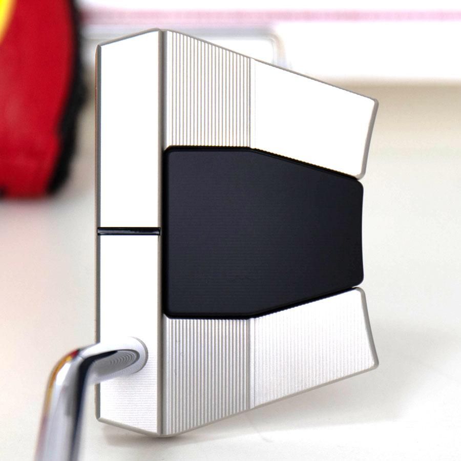 スコッティキャメロン ツアーパターSSS PHANTOM X T9 with a topline