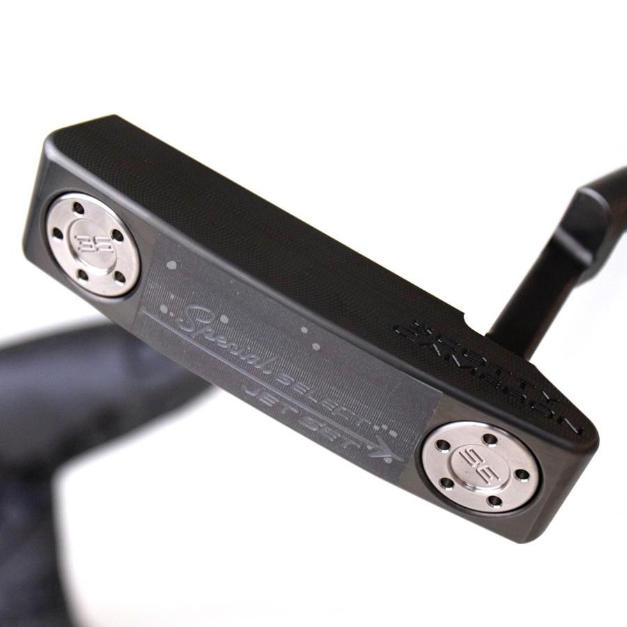 スコッティキャメロン 2022 世界数量限定JET SET ニューポート2