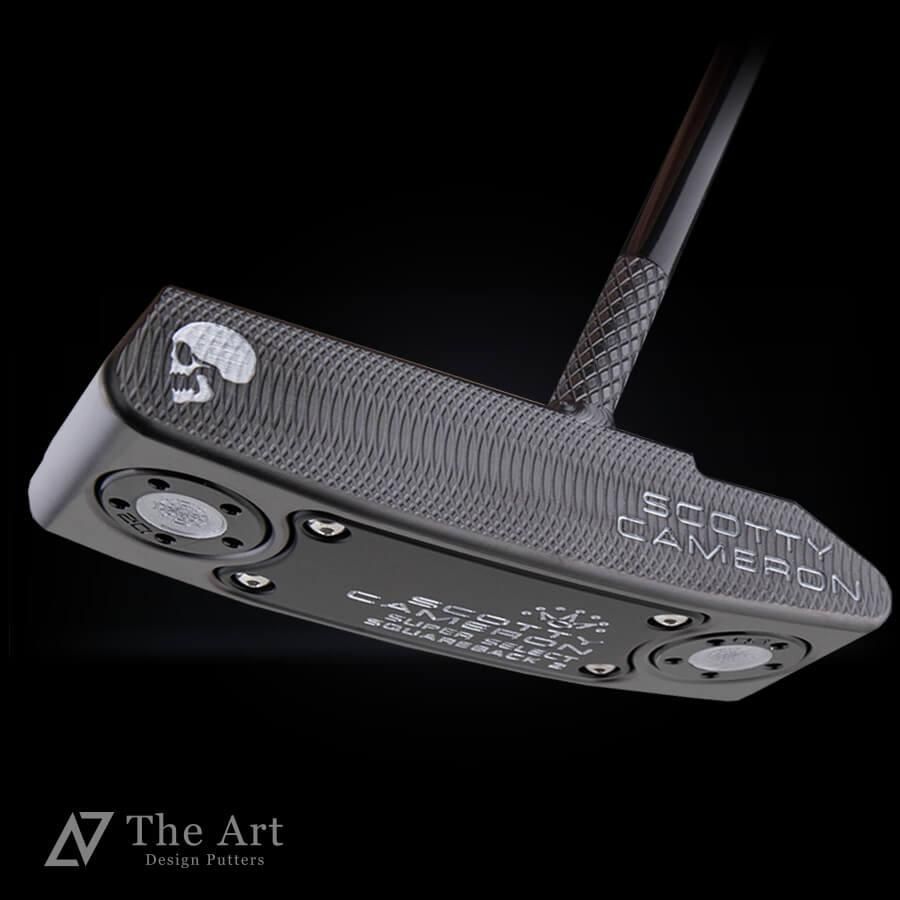 セール】スコッティキャメロン (SCOTTY CAMERON) 2023 スーパー