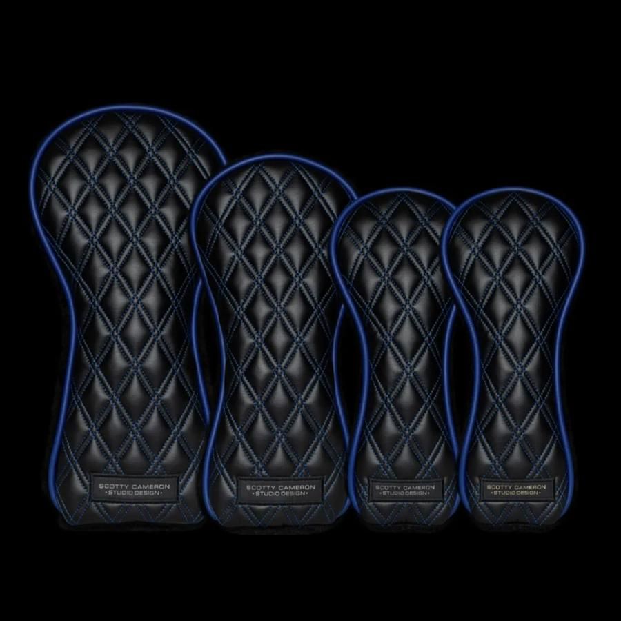 スコッティキャメロン ヘッドカバーセット クラブキャメロン限定