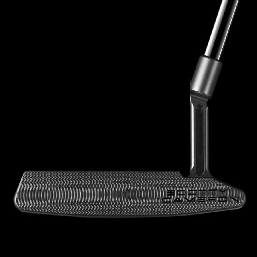 数量限定/予約販売】 スコッティキャメロン B3 TRIPLE BLACK NEWPORT 2