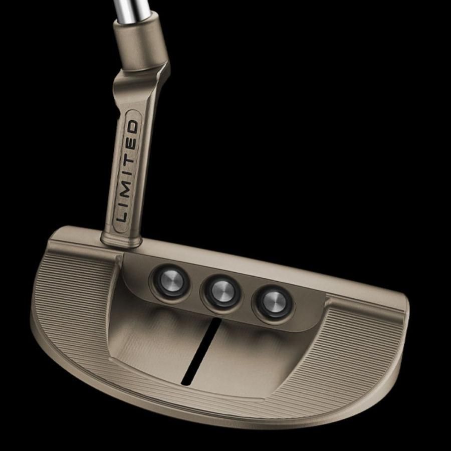 SCOTTY CAMERON 2024 XPERIMENTAL GOLO 6.2 LTD