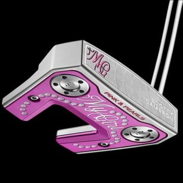 スコッティキャメロン 限定品| スコッティキャメロンのツアーパター