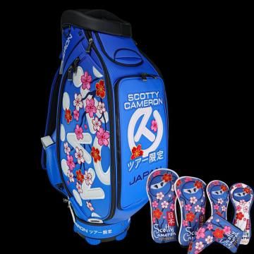スコッティキャメロン 限定品| スコッティキャメロンのツアーパター