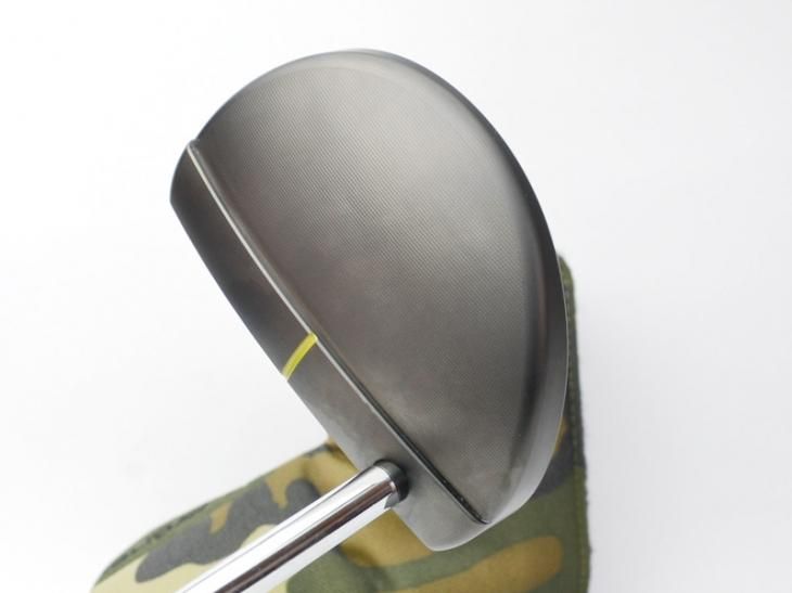 スコッティキャメロン 限定パター 2016 Holiday MIL-SPEC H16 5MB