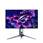 ASUS、DisplayHDR 1000認証の27型4K液晶「ROG Swift PG27UQ」を8/24