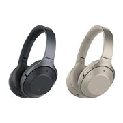 SONY h.ear on 2 Wireless NC WH-H900N (B) [グレイッシュブラック